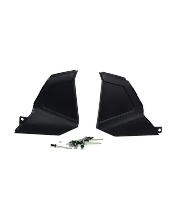 Странични панели RACETECH Airbox Side Panel Yamaha YZ 125/250 15-21 (Black)