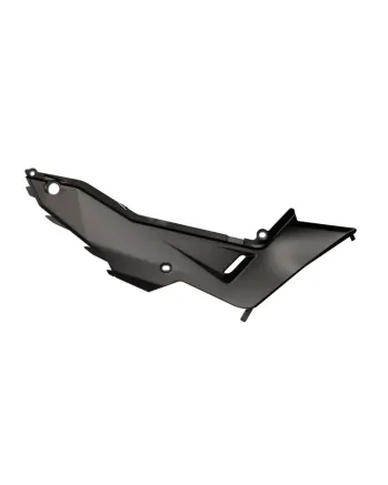 Странични панели RACETECH Side Panels (Black) Honda XL 750 Transalp 23-25