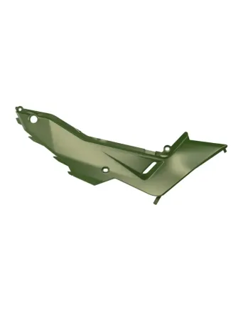 Странични панели RACETECH Side Panels (Camo Green) Honda XL 750 Transalp 23-25
