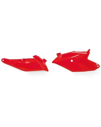 Странични панели RACETECH Side Panels Gas Gas MC85 21-24 (Red)
