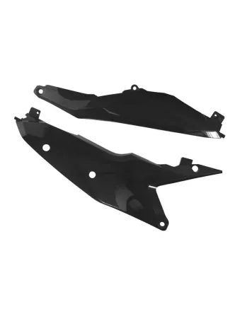 Странични панели RACETECH Side Panels KTM 23-24 (Black)