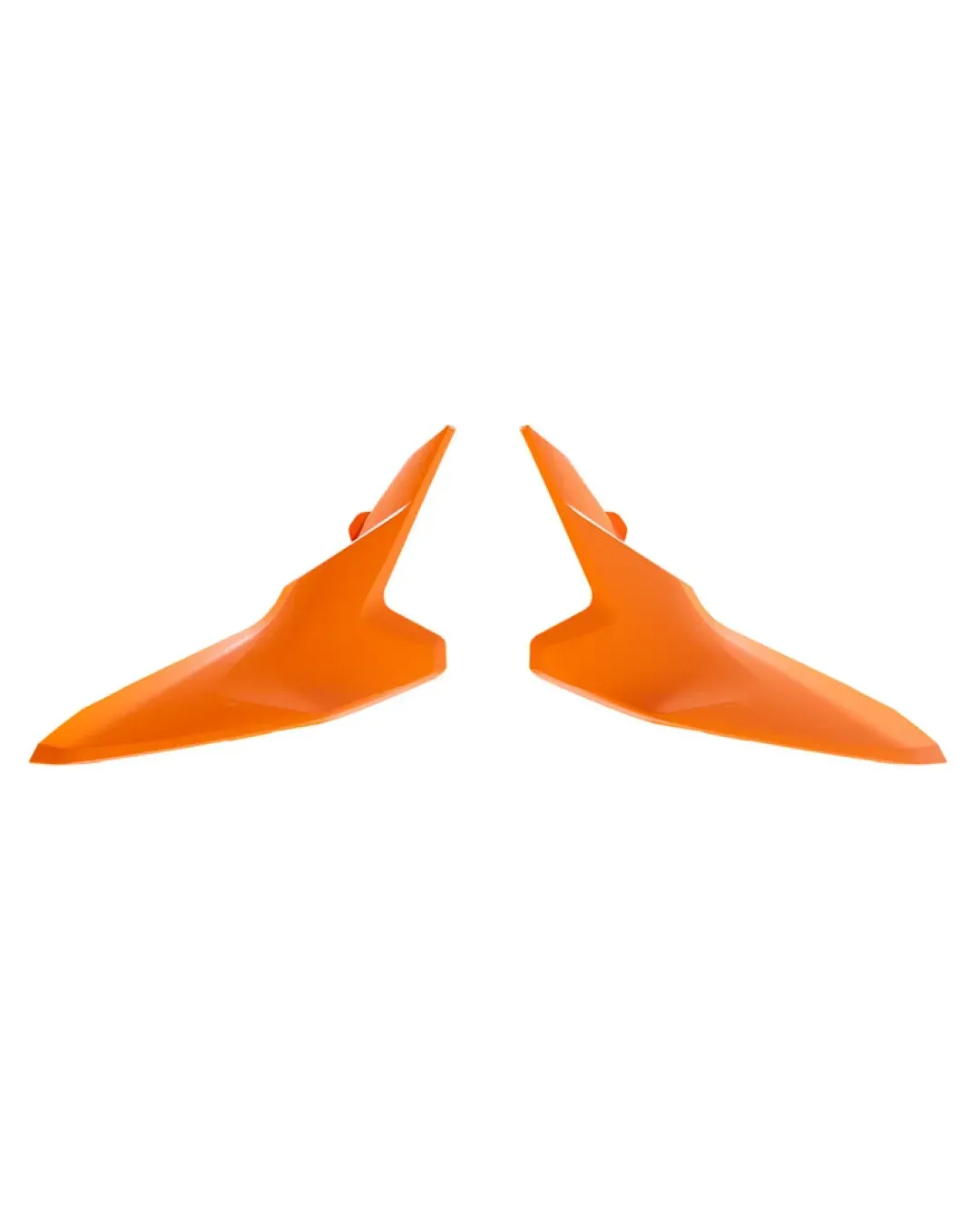 Странични панели RACETECH Side Panels KTM SX 65 24-25