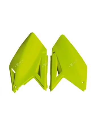 Странични панели RACETECH Side Panels Neon Yellow RM-Z 450 08-17