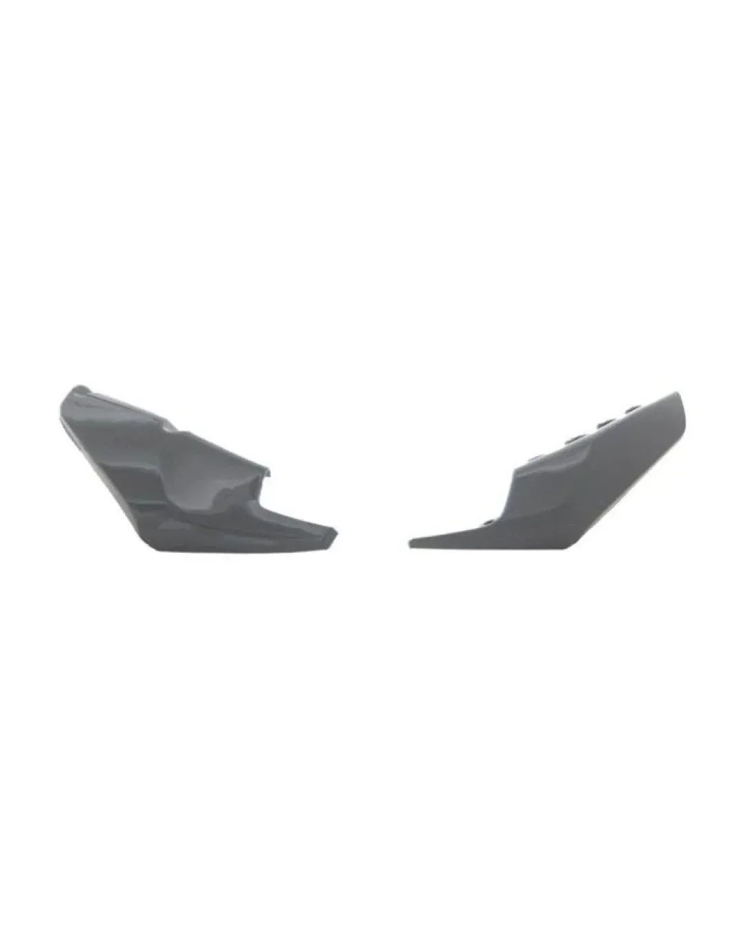 Странични панели RACETECH Side Panels Quantum Grey Husqvarna 19-20