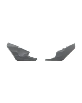 Странични панели RACETECH Side Panels Quantum Grey Husqvarna 19-20