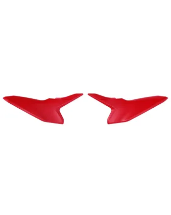 Странични панели RACETECH Side Panels (Red) GASGAS MC 50 24-25