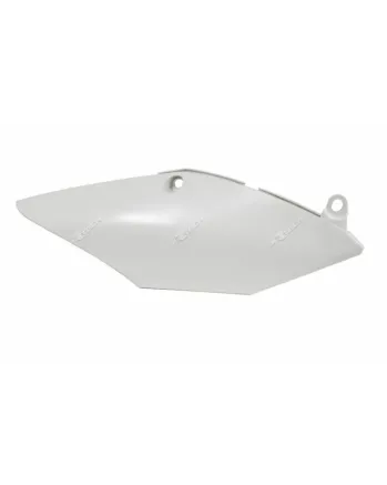 Странични панели RACETECH Side Panels White CRF-R/RX
