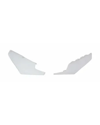 Странични панели RACETECH Side Panels (White) Husq FC/TC 19-20