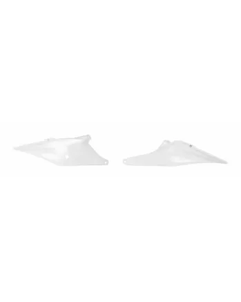 Странични панели RACETECH Side Panels White KTM 19-21