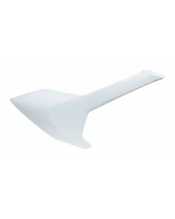 Странични панели RACETECH Side Panels White TC 85 STD 18-24