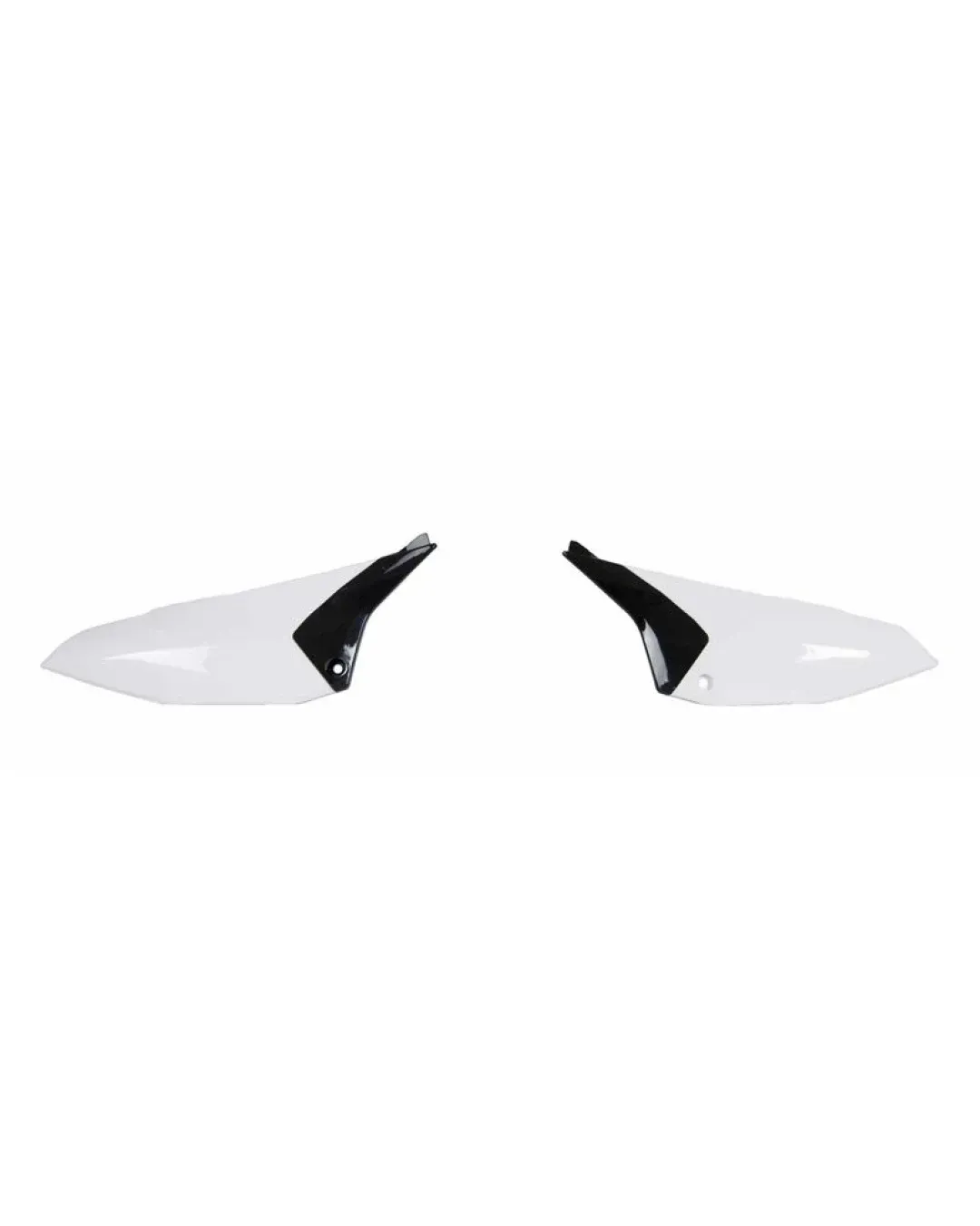 Странични панели RACETECH Side Panels White YZ 65 17-24
