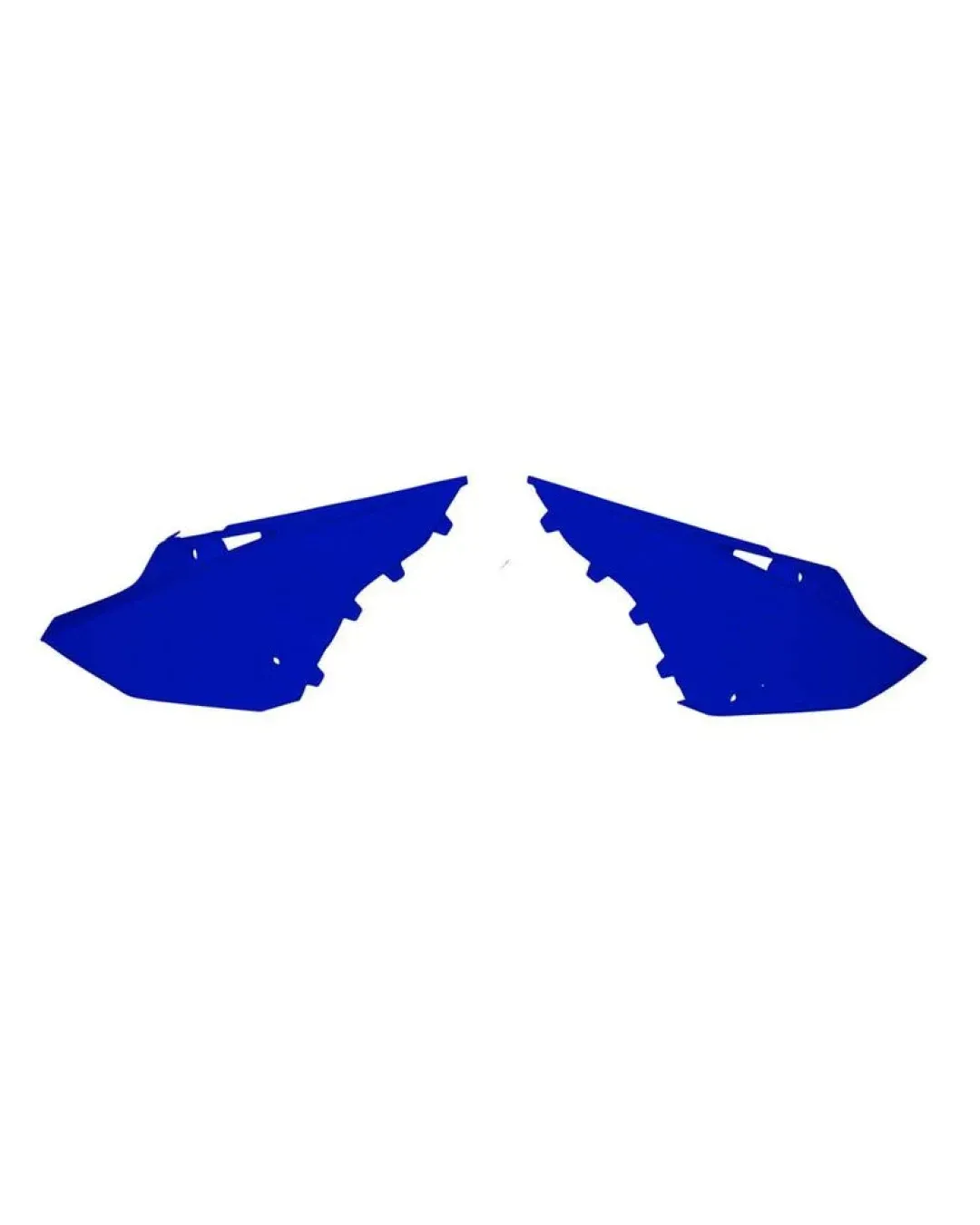 Странични панели RACETECH Side Panels YZ 125/250 15-21 (Blue)
