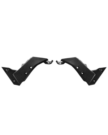 Странични панели RACETECH T7 Revolution Central Side Panels Yamaha Tenere 700 19-24 (Black)
