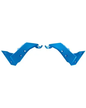 Странични панели RACETECH T7 Revolution Central Side Panels Yamaha Tenere 700 19-24 (Light Blue)