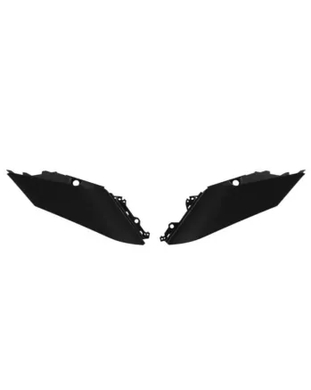 Странични панели RACETECH T7 Revolution Side Panels Yamaha Tenere 700 22-24 (Black)