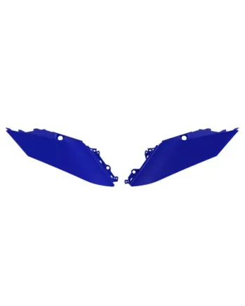 Странични панели RACETECH T7 Revolution Side Panels Yamaha Tenere 700 22-24 (Blue)