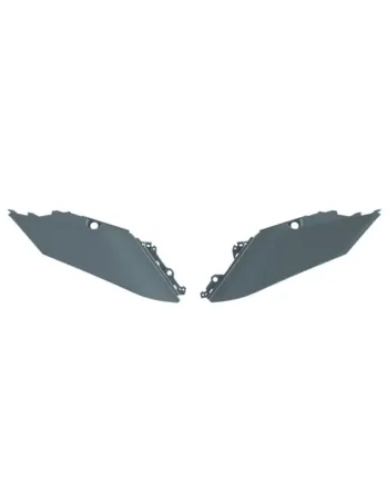 Странични панели RACETECH T7 Revolution Side Panels Yamaha Tenere 700 22-24 (Light grey)