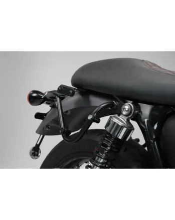 Странични стойки за куфар SW-MOTECH ADPT SLC SIDE CARRIER L BONNEVILLE 1200 T120 ABS
