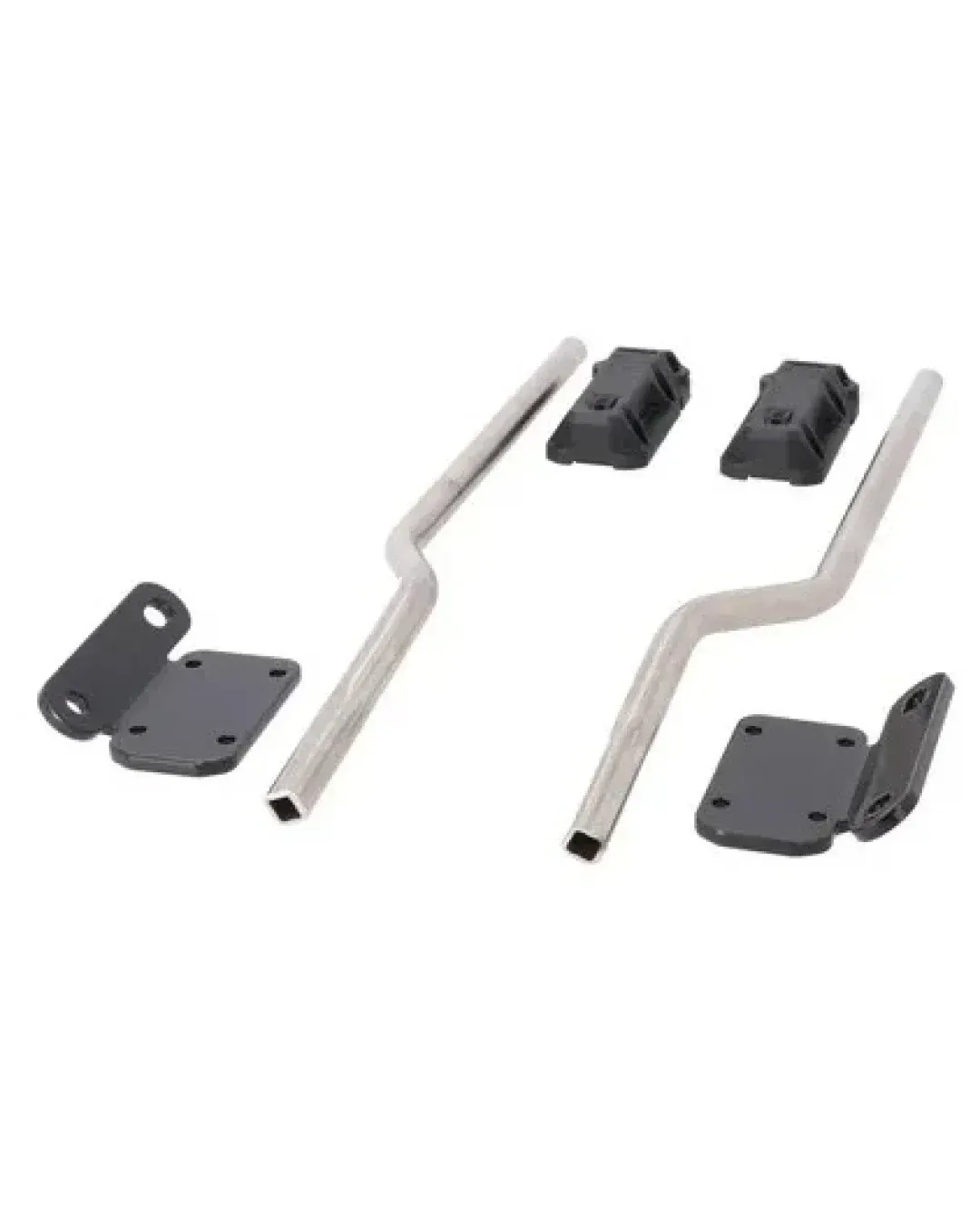 Странични стойки  за куфар SW-MOTECH PANNIER SPACER BLAZE