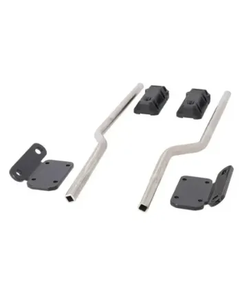 Странични стойки  за куфар SW-MOTECH PANNIER SPACER BLAZE