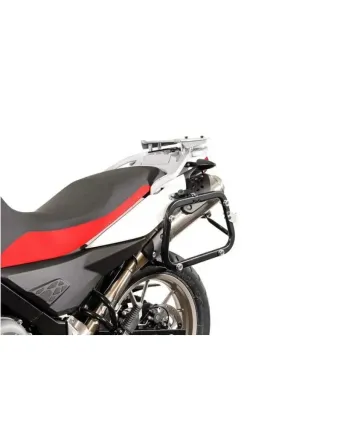 Странични стойки за куфар SW-MOTECH SIDE CARRIER EVO F 650