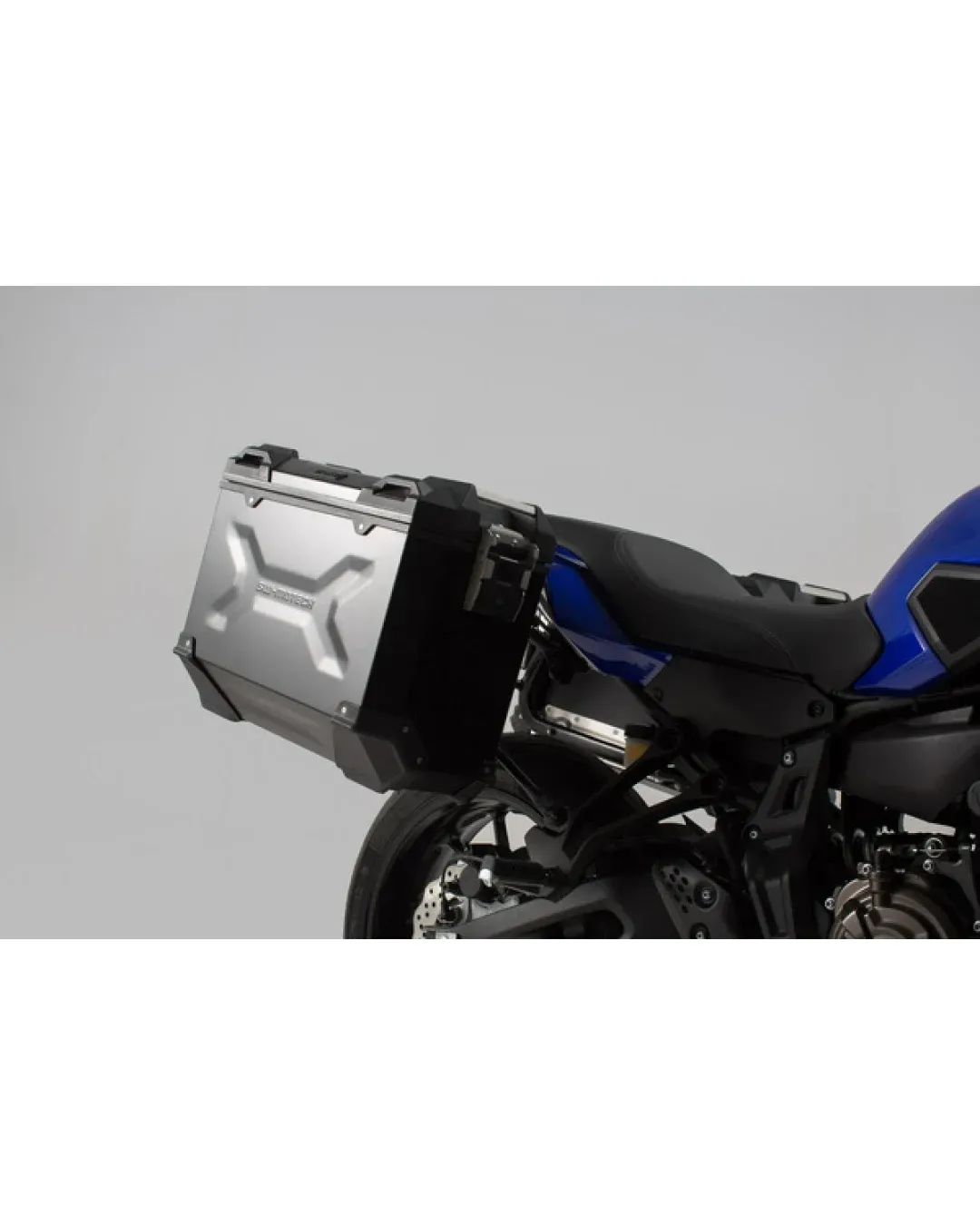 Странични стойки за куфар SW-MOTECH SIDE CARRIER EVO MT-07 ABS 22