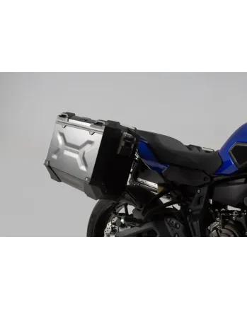 Странични стойки за куфар SW-MOTECH SIDE CARRIER EVO MT-07 ABS 22