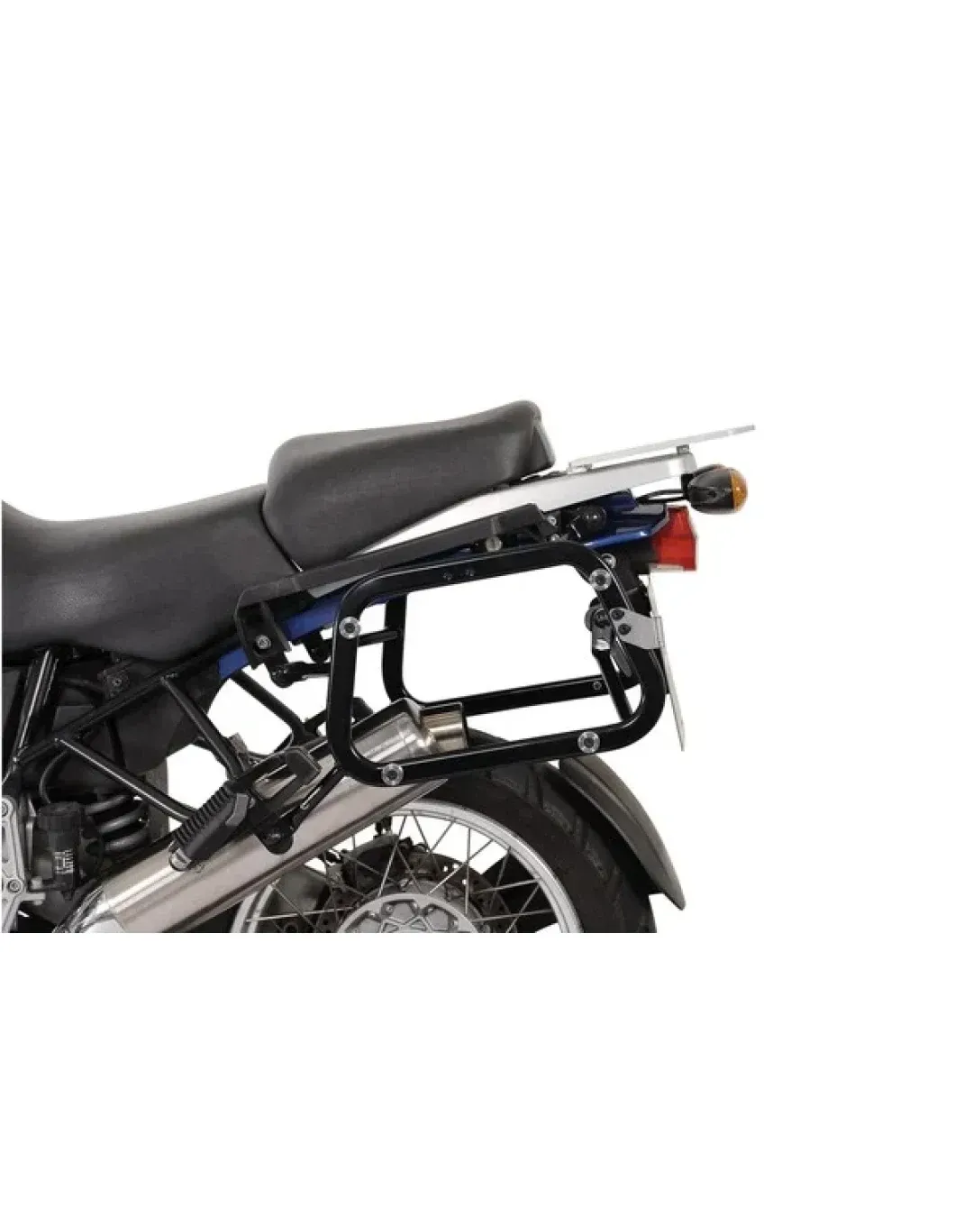 Странични стойки за куфар SW-MOTECH SIDE CARRIER EVO R 1100 GS