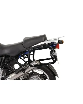 Странични стойки за куфар SW-MOTECH SIDE CARRIER EVO R 1100 GS