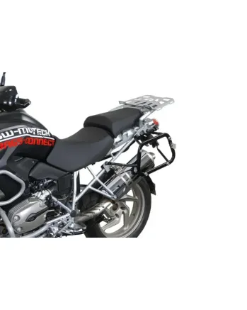 Странични стойки за куфар SW-MOTECH SIDE CARRIER EVO R 1200 GS