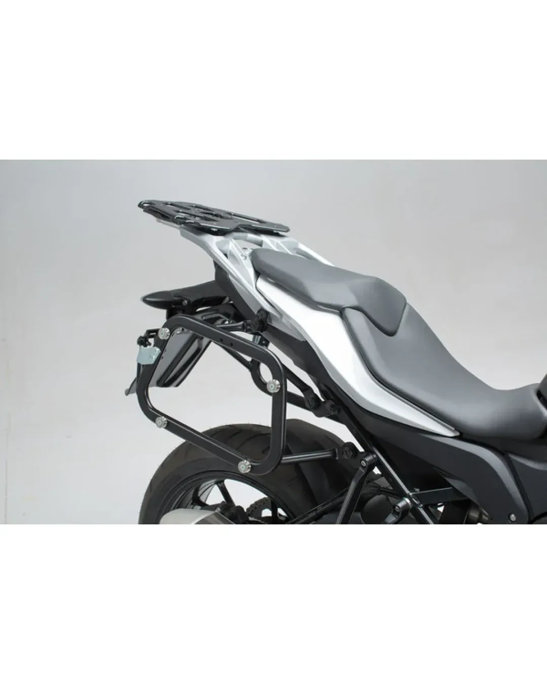 Странични стойки за куфар SW-MOTECH SIDE CARRIER EVO S 1000 XR ABS