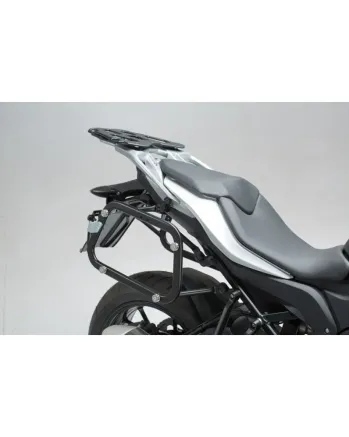 Странични стойки за куфар SW-MOTECH SIDE CARRIER EVO S 1000 XR ABS