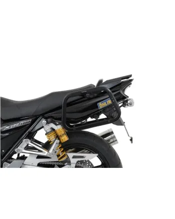 Странични стойки за куфар SW-MOTECH SIDE CARRIER EVO XJR 1200