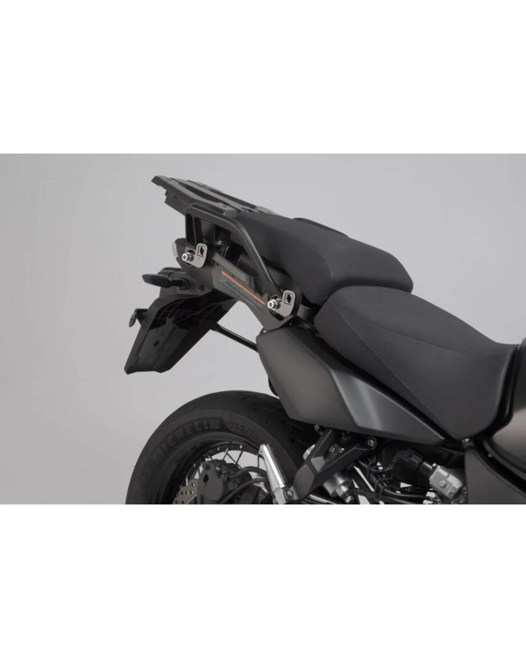 Странични стойки за куфар SW-MOTECH SIDE CARRIER EVO XT 1200 Z ABS