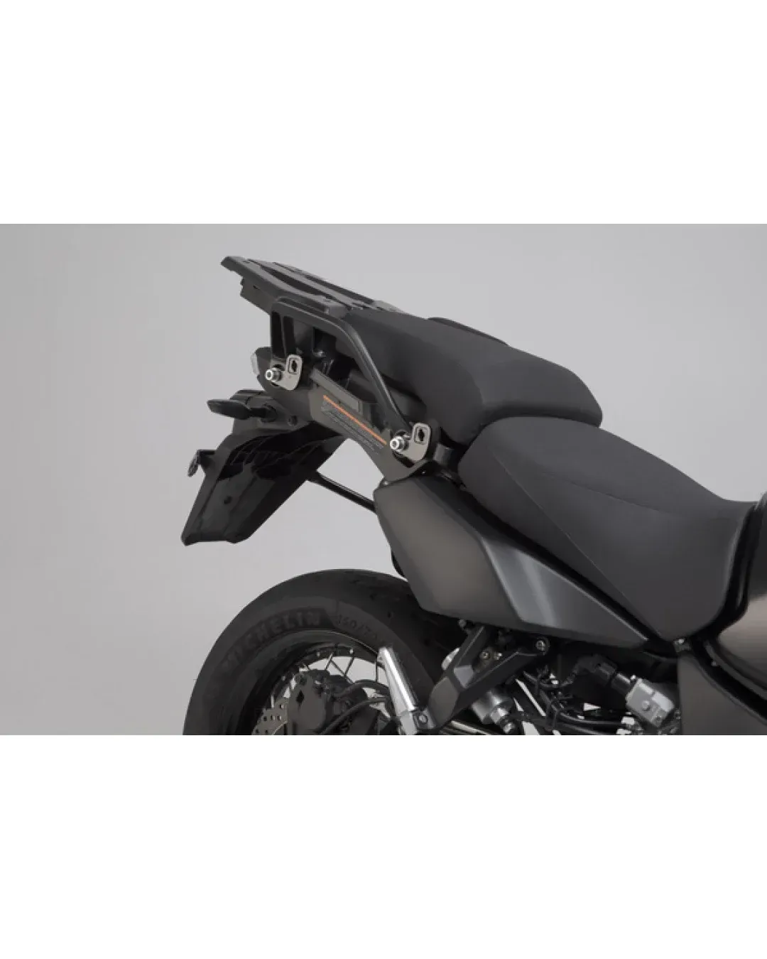 Странични стойки за куфар SW-MOTECH SIDE CARRIER EVO XT 1200 Z ABS