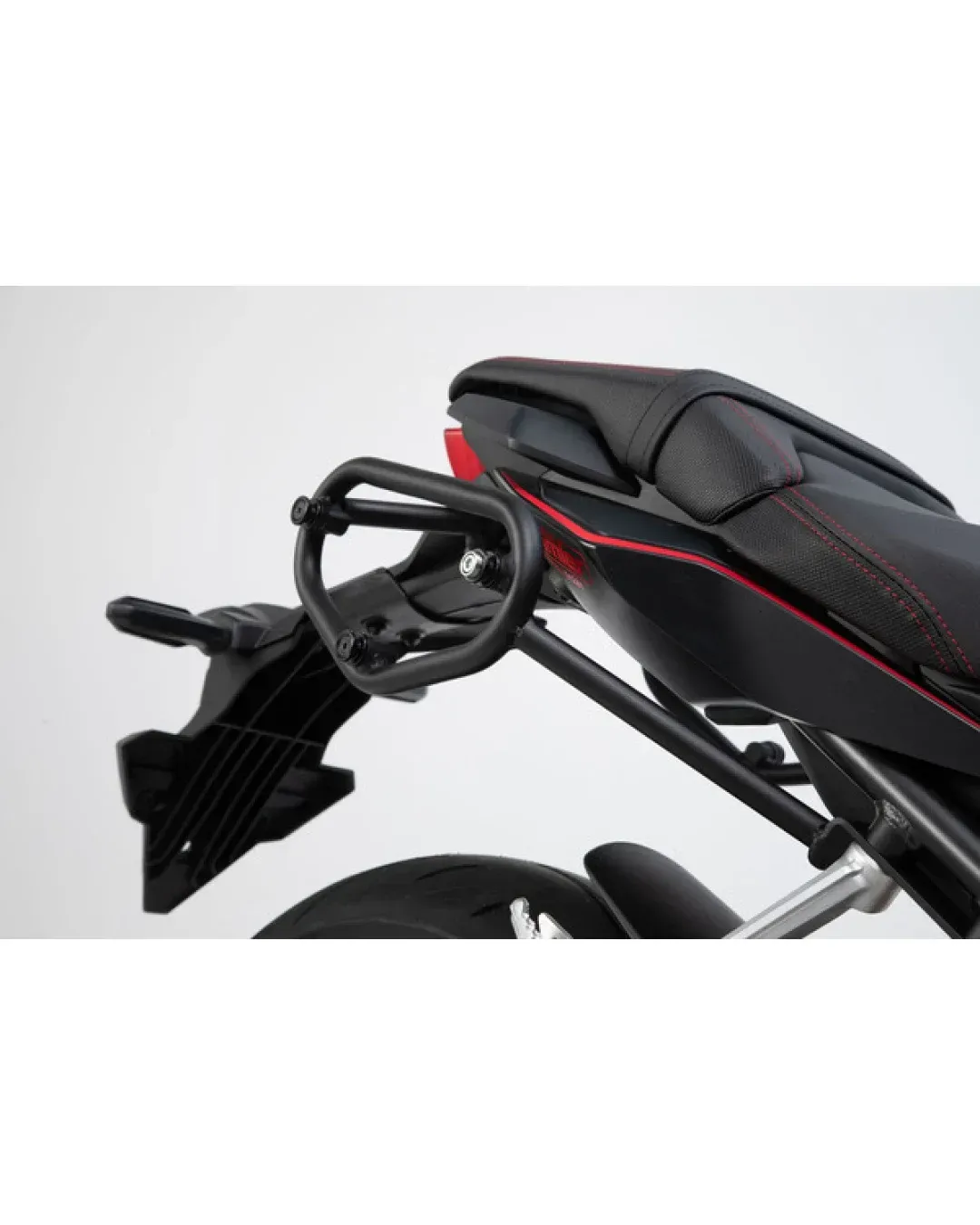 Странични стойки за куфар SW-MOTECH SLC CARRIER RIGHT CB 650 R