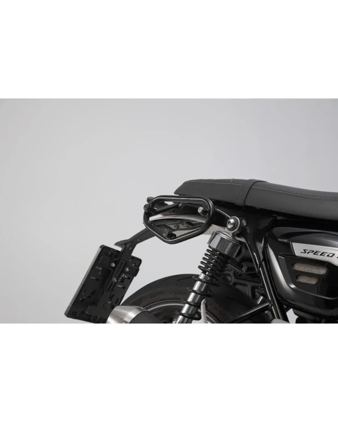 Странични стойки за куфар SW-MOTECH SLC CARRIER RIGHT SPEED TWIN 1200 ABS 24