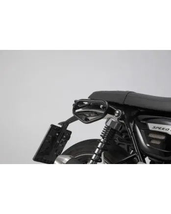 Странични стойки за куфар SW-MOTECH SLC CARRIER RIGHT SPEED TWIN 1200 ABS 24