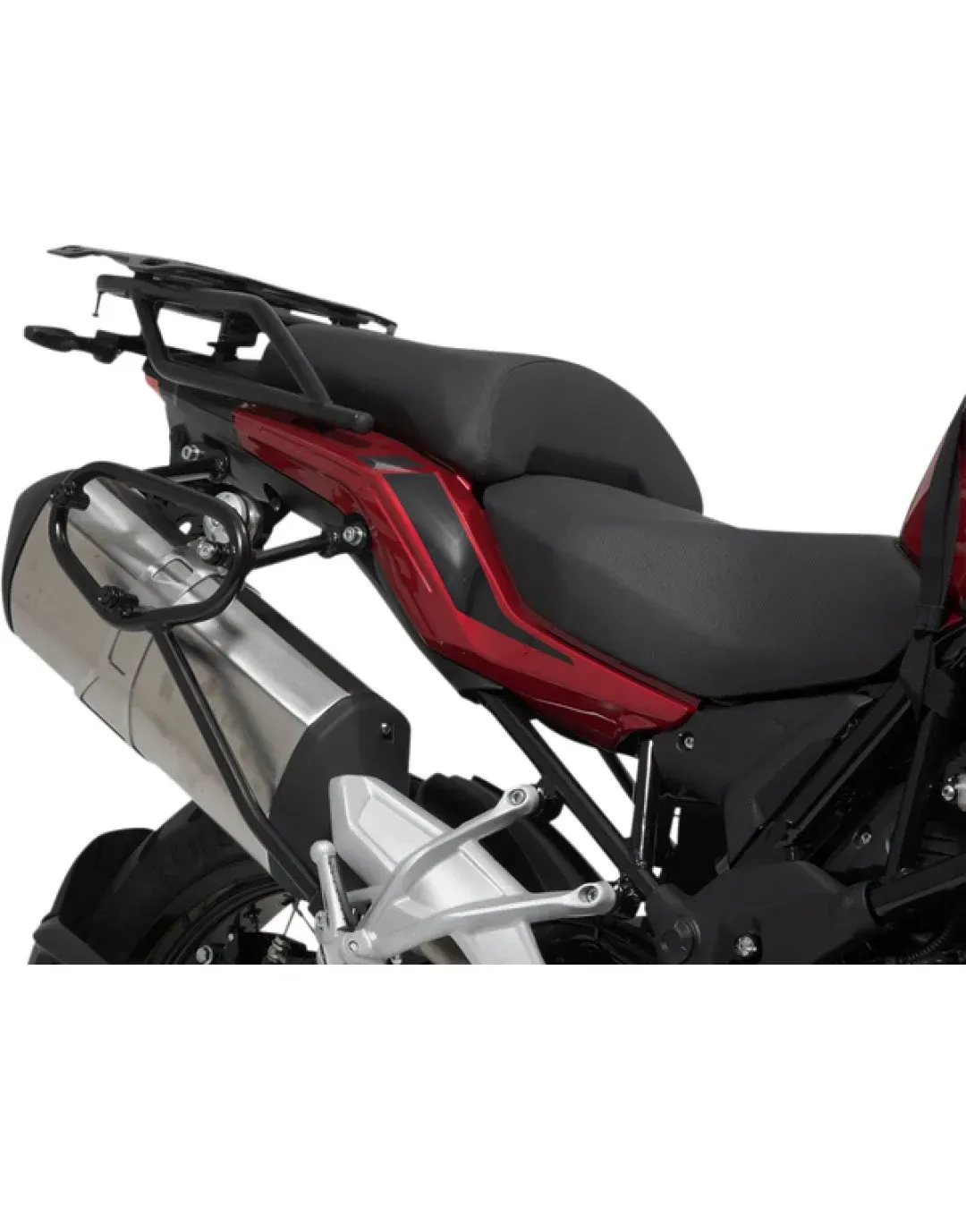 Странични стойки за куфар SW-MOTECH SLC CARRIER RIGHT TRK 502 X ABS 19-23