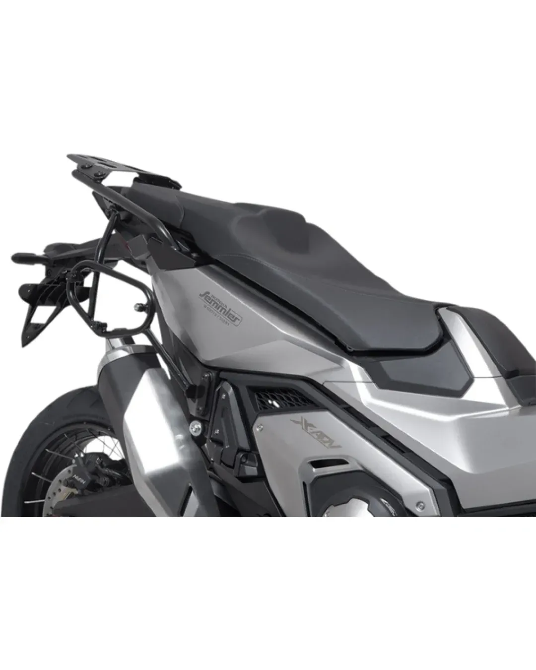 Странични стойки за куфар SW-MOTECH SLC CARRIER RIGHT X-ADV 750 ABS 24