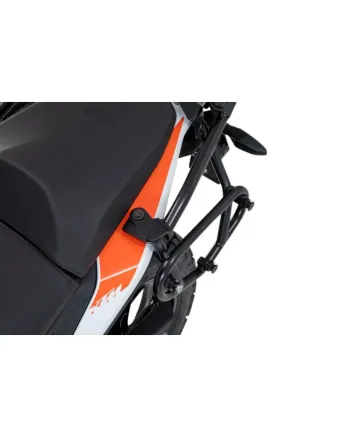Странични стойки за куфар SW-MOTECH SLC SIDE CARRIER L ADVENTURE 390 ABS\\