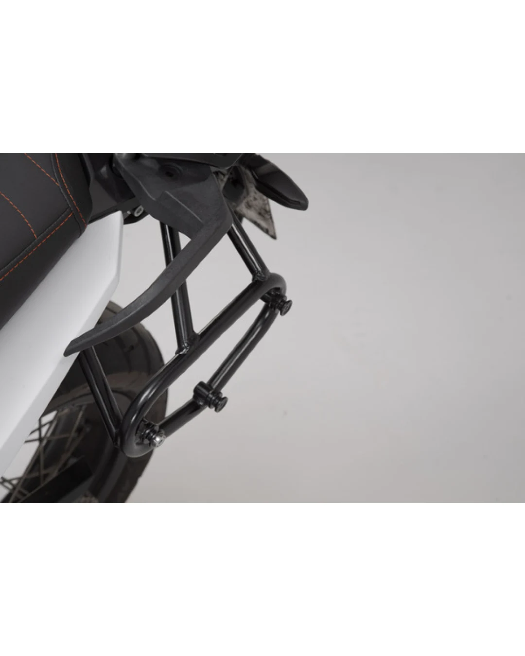 Странични стойки за куфар SW-MOTECH SLC SIDE CARRIER L ADVENTURE 790 19-23