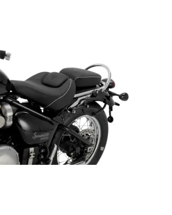Странични стойки за куфар SW-MOTECH SLC SIDE CARRIER L BONNEVILLE 1200 SPEEDMASTER ABS 24