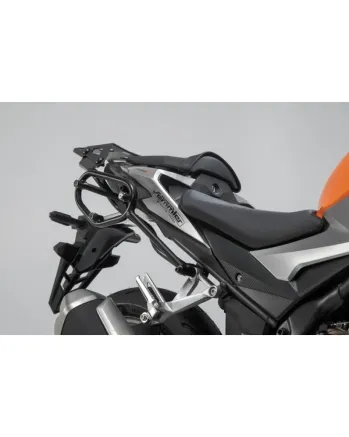 Странични стойки за куфар SW-MOTECH SLC SIDE CARRIER L CB 500 F 19