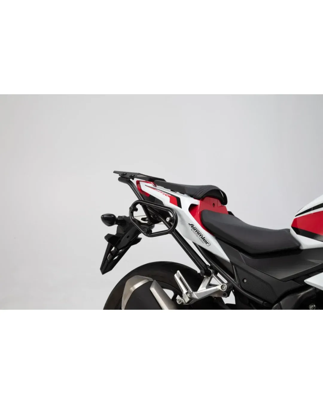 Странични стойки за куфар SW-MOTECH SLC SIDE CARRIER L CB 500 F