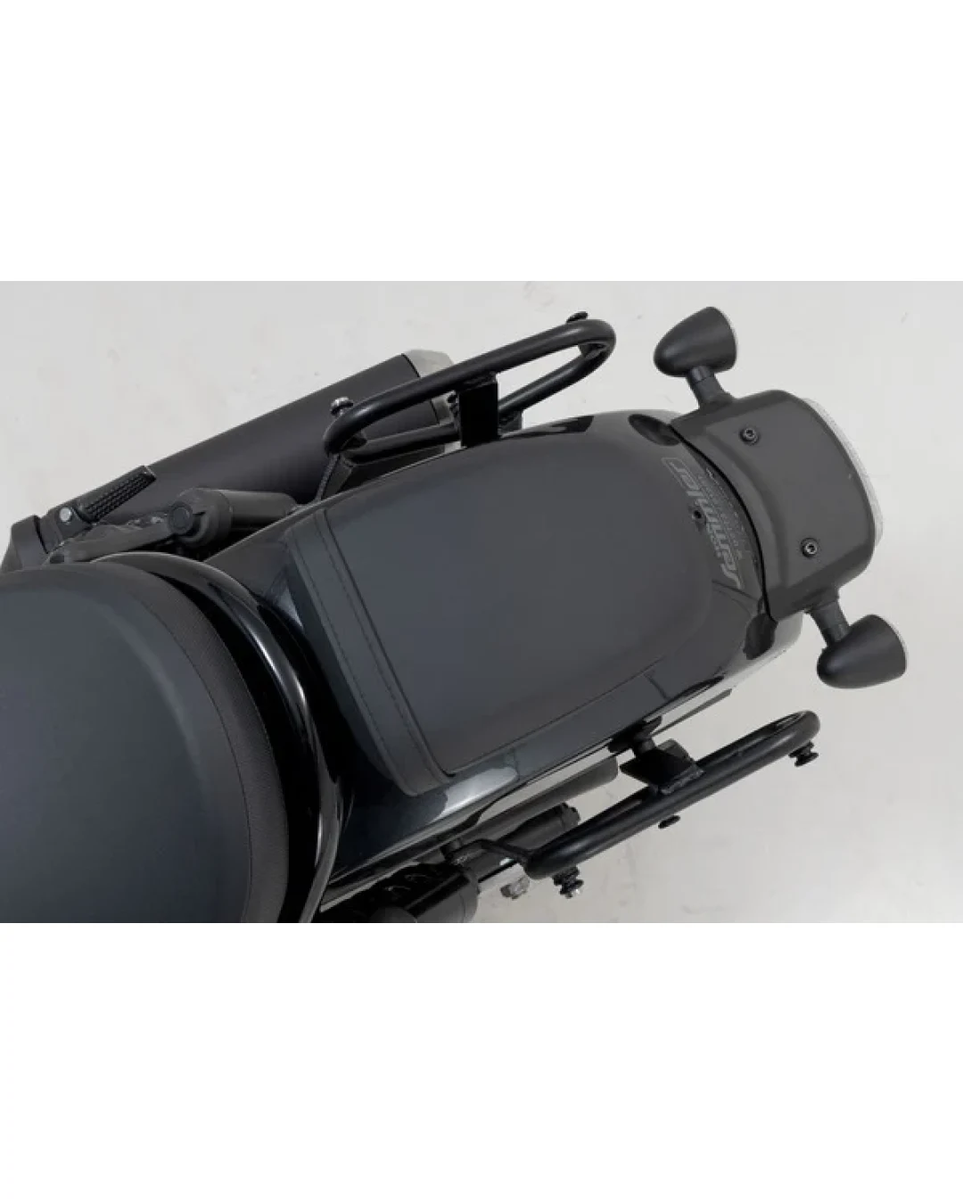 Странични стойки за куфар SW-MOTECH SLC SIDE CARRIER L CMX 1100 ABS
