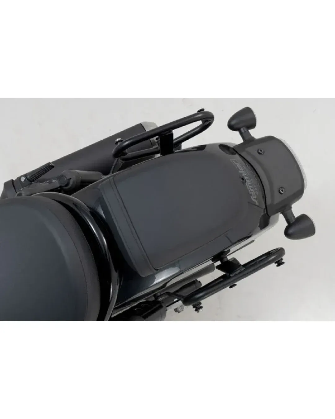 Странични стойки за куфар SW-MOTECH SLC SIDE CARRIER L CMX 1100 ABS