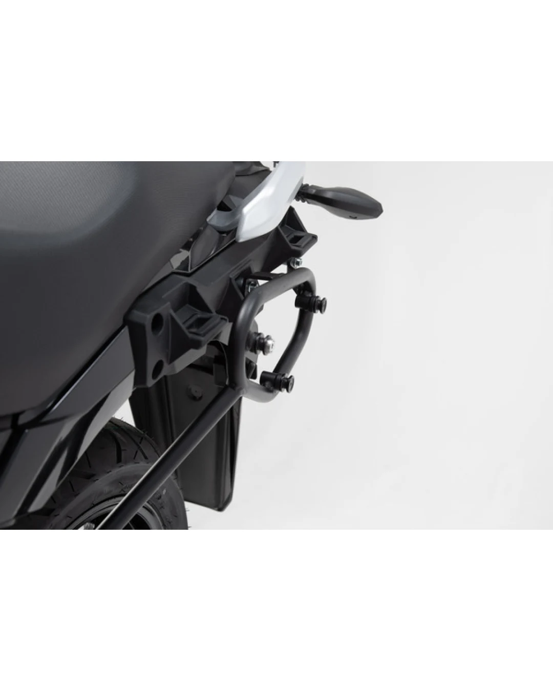 Странични стойки за куфар SW-MOTECH SLC SIDE CARRIER L DL 250 ABS