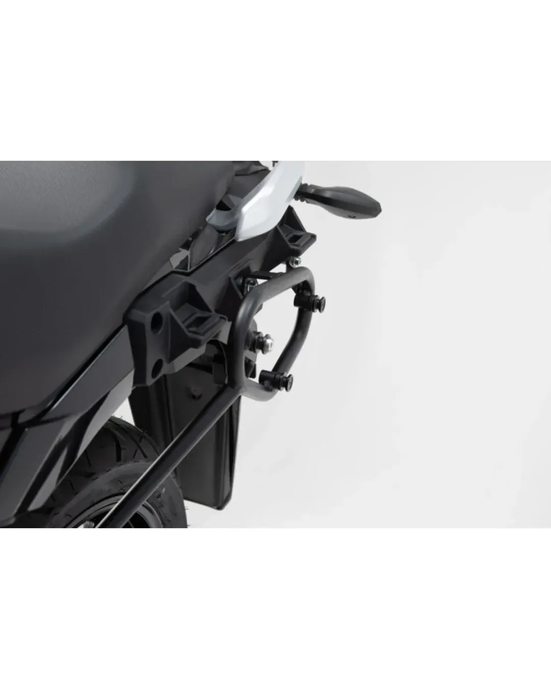Странични стойки за куфар SW-MOTECH SLC SIDE CARRIER L DL 250 ABS
