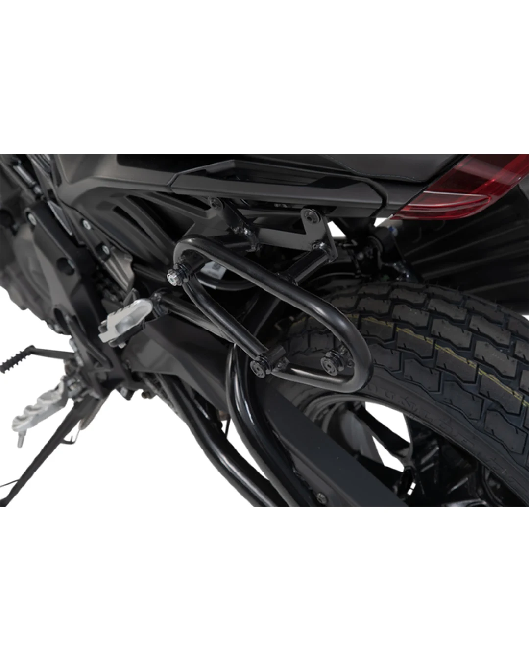 Странични стойки за куфар SW-MOTECH SLC SIDE CARRIER L FTR 1200 ABS 23\